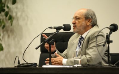 Jose Antonio Ramalho – Diretor de Gestão e Controle Organizacional