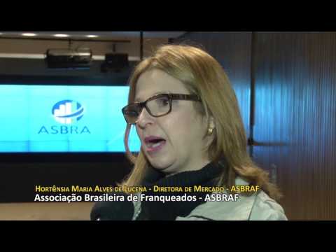 Hortênsia Maria Alves de Lucena Diretora de Mercado ASBRAF