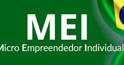 CATEGORIAS ECONÔMICAS BRASIL MICROEMPREENDEDOR INDIVIDUAL – MEI PERÍODO 31/07/2009 A 31/08/2021