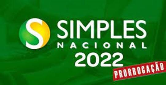 Prazo para regularização do Simples Nacional é ampliado para 31 de março de 2022
