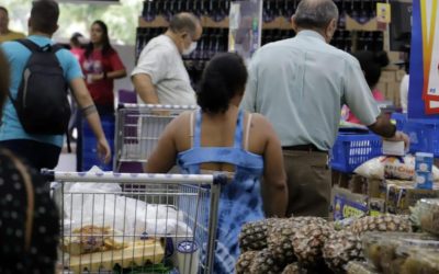 Confiança dos pequenos negócios volta a crescer​