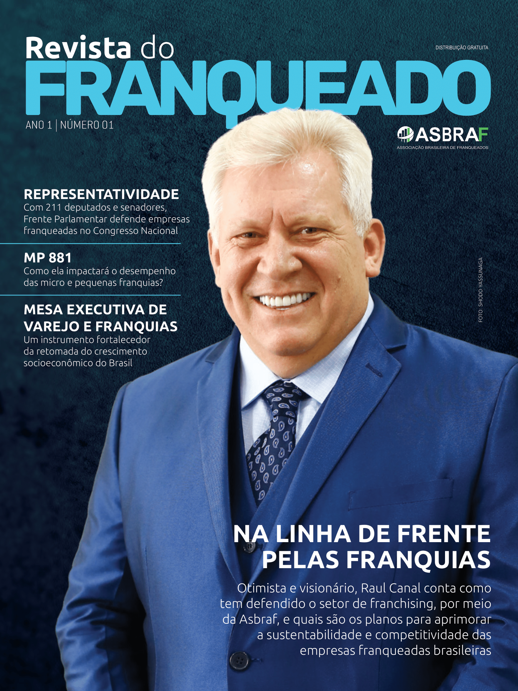 Revista do Franqueado - 1ª Edição_pgsimples-1