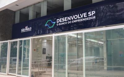 Crédito: Desenvolve SP libera empréstimo para micro, pequenas e médias empresas