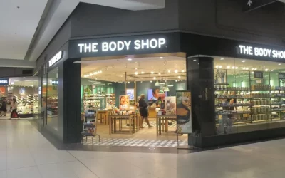 The Body Shop: o que pode acontecer com as franquias da marca após venda pela Natura