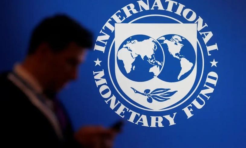 FMI diz que Brasil será a 8ª economia do mundo em 2024 - ASBRAF