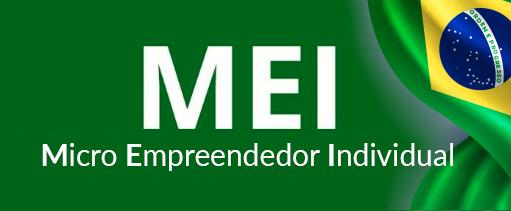 MEI Micro Empreendedor Individual