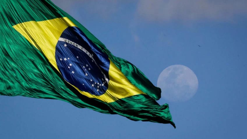 Maior economia do mundo