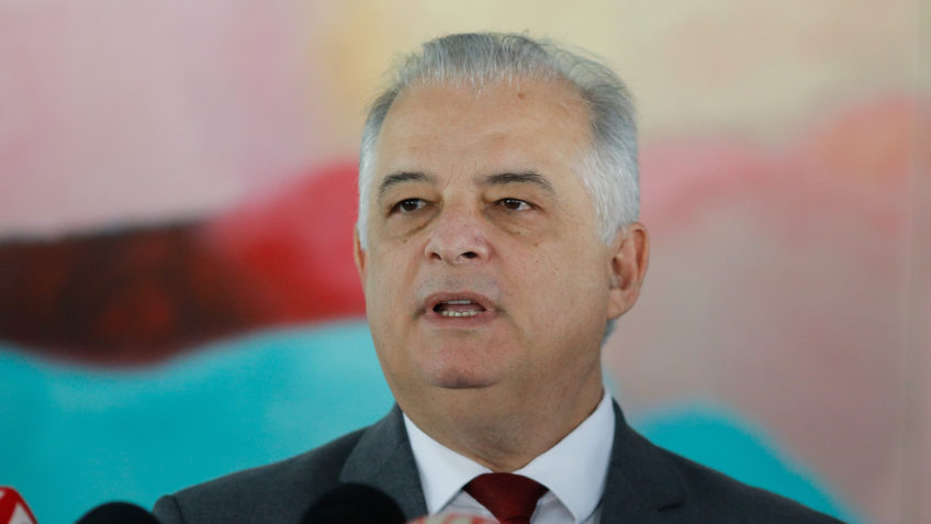 Governo desenrola