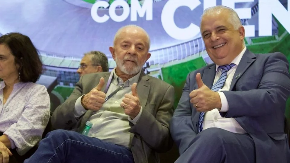 Efeito Lula